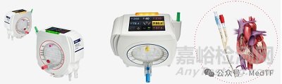 美敦力在歐洲推出新一代便攜ECMO