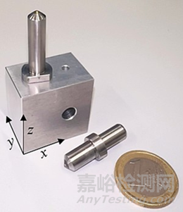 降低洛氏硬度測(cè)試的測(cè)量不確定度