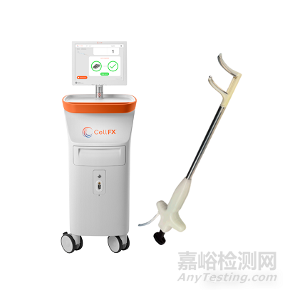 【創(chuàng)新醫(yī)械】nPulse：首款心外科納秒PFA消融產品臨床數(shù)據(jù)公布