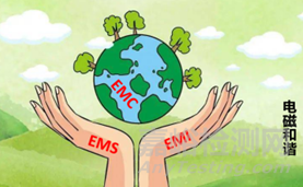 一文讀懂電磁兼容EMC