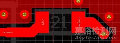 汽車電子硬件設(shè)計時鐘信號EMI降低方法