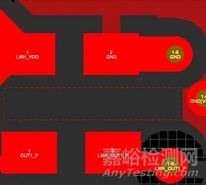 汽車電子硬件設(shè)計時鐘信號EMI降低方法