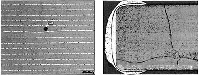 多層陶瓷電容器（MLCC）的失效模式與失效分析案例