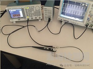 電源EMC低頻輻射失效分析與整改案例