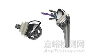 強(qiáng)生推出肩關(guān)節(jié)置換系統(tǒng)