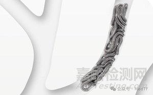 Penumbra推出類似“液態(tài)金屬”新的彈簧圈