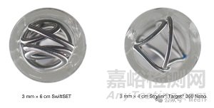 Penumbra推出類似“液態(tài)金屬”新的彈簧圈