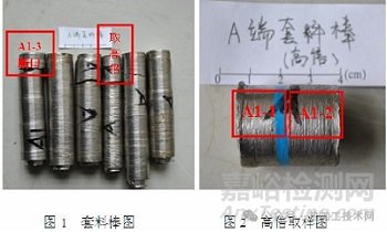 奧氏體不銹鋼鍛件高溫高載荷下斷裂機理分析