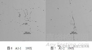 奧氏體不銹鋼鍛件高溫高載荷下斷裂機理分析