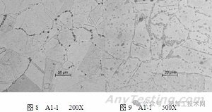 奧氏體不銹鋼鍛件高溫高載荷下斷裂機理分析
