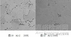 奧氏體不銹鋼鍛件高溫高載荷下斷裂機理分析