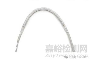 潔定Advanta V12獲批CE，由不銹鋼支架與ePTFE膜制備的覆膜支架