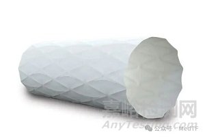 潔定Advanta V12獲批CE，由不銹鋼支架與ePTFE膜制備的覆膜支架