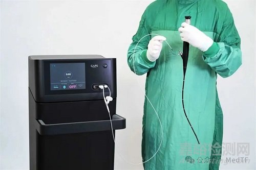 【創(chuàng)新醫(yī)械】PlasmaSure：經(jīng)尿道膀胱癌非熱常壓等離子消融導(dǎo)管，局麻的門診手術(shù)