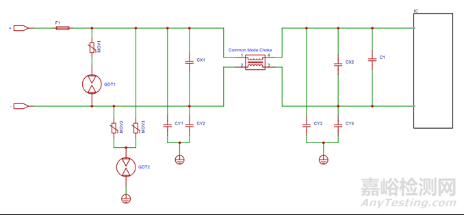 醫(yī)用制氧機電路電磁兼容常見問題與解決方案