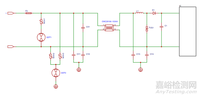 醫(yī)用制氧機電路電磁兼容常見問題與解決方案