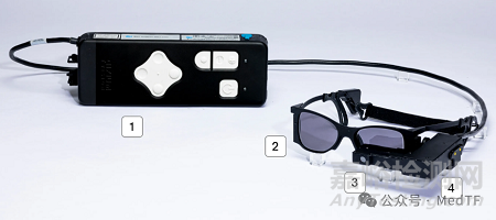 【創(chuàng)新醫(yī)械】Prima：視覺假體腦機(jī)接口讓80%失明患者恢復(fù)視力