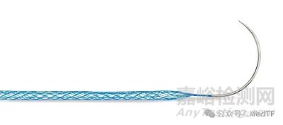 【創(chuàng)新醫(yī)械】DURAMESH:全球唯一的網(wǎng)狀縫線獲批上市