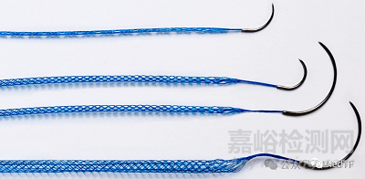 【創(chuàng)新醫(yī)械】DURAMESH:全球唯一的網(wǎng)狀縫線獲批上市