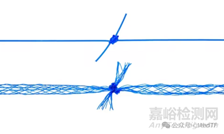 【創(chuàng)新醫(yī)械】DURAMESH:全球唯一的網(wǎng)狀縫線獲批上市