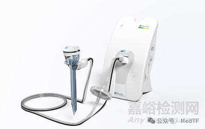 【創(chuàng)新醫(yī)械】troCarWash：自帶清洗鏡頭功能的5mm穿刺器 ，時刻保持內(nèi)窺鏡鏡頭清晰