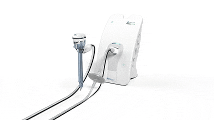 【創(chuàng)新醫(yī)械】troCarWash：自帶清洗鏡頭功能的5mm穿刺器 ，時刻保持內(nèi)窺鏡鏡頭清晰