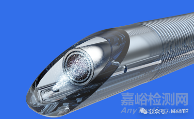 【創(chuàng)新醫(yī)械】troCarWash：自帶清洗鏡頭功能的5mm穿刺器 ，時刻保持內(nèi)窺鏡鏡頭清晰