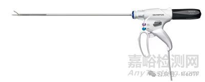 奧林巴斯推出新一代雙極高頻超聲刀
