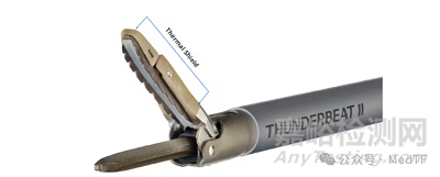 奧林巴斯推出新一代雙極高頻超聲刀