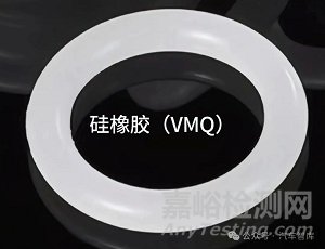 常用O型圈橡膠材料及特性匯總