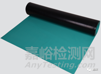 汽車電子零部件 ESD試驗過程中絕緣塊和絕緣墊的用法