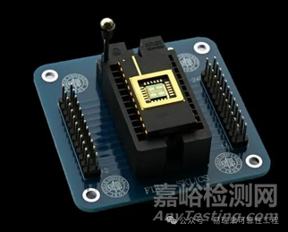 復(fù)旦大學(xué)研發(fā)出全球首顆二維-硅基混合架構(gòu)閃存芯片