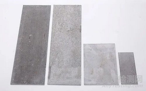 涂料檢測(cè)中制板、樣板的養(yǎng)護(hù)條件及常見(jiàn)檢測(cè)底材及處理方法和標(biāo)準(zhǔn)介紹