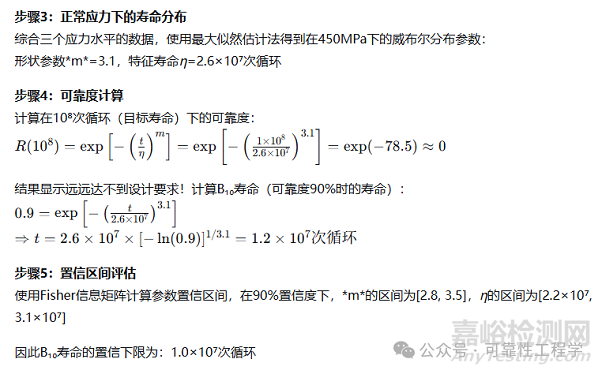 基于統(tǒng)計(jì)方法的渦輪增壓器可靠性試驗(yàn)設(shè)計(jì)與實(shí)踐