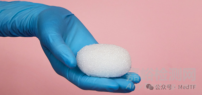 【創(chuàng)新醫(yī)械】REGENERA：可吸收“海綿”讓乳房再生