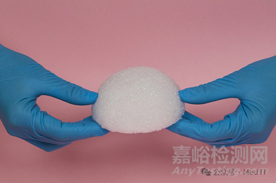 【創(chuàng)新醫(yī)械】REGENERA：可吸收“海綿”讓乳房再生