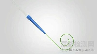 Stedi:美敦力推出新一代TAVI專用導絲