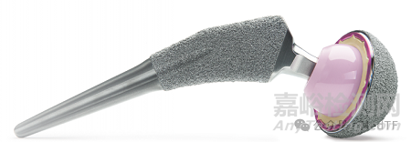 全球首款含碘全髖關(guān)節(jié)置換系統(tǒng)，獲FDA“突破性設(shè)備認(rèn)定” 