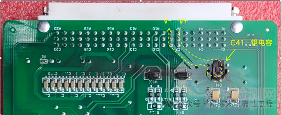 鉭電容的失效模式與實際案例分析