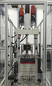 超薄電子產(chǎn)品，外殼用復(fù)合材料動態(tài)拉伸力學(xué)行為特征及其失效機(jī)理研究