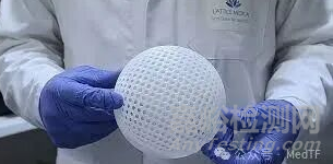 【創(chuàng)新醫(yī)械】MATTISSE：可再生乳房假體