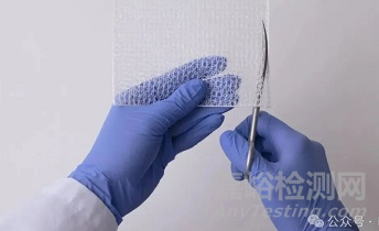 【創(chuàng)新醫(yī)械】MATTISSE：可再生乳房假體