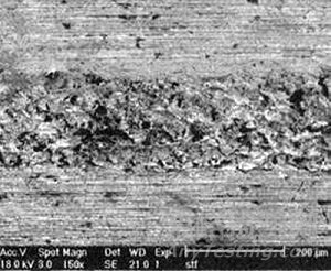 金屬磨損的影響因素與控制措施