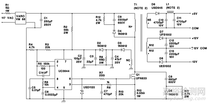 加強絕緣爬電距離的限值應如何選擇？依據(jù)哪個標準？