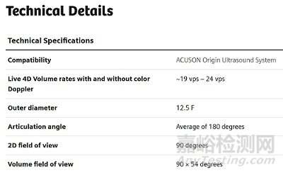 中國首款，西門子實(shí)時(shí)三維心腔內(nèi)超聲導(dǎo)管上市