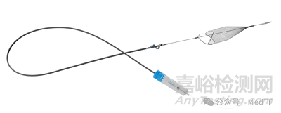 【創(chuàng)新醫(yī)械】Recana：用于靜脈支架再狹窄的取栓導(dǎo)管獲批FDA，遠(yuǎn)端帶有栓塞收集器