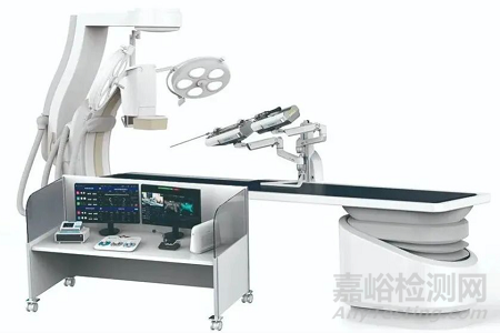 梅奧心磁創(chuàng)新醫(yī)械“心臟電生理介入手術(shù)控制系統(tǒng)”技術(shù)解析