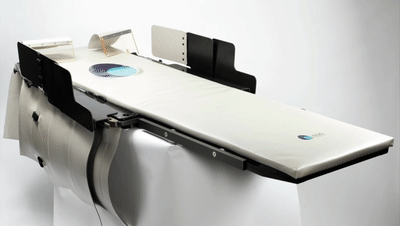 【創(chuàng)新醫(yī)械】EggNest：真實(shí)世界研究顯示防輻射效果優(yōu)于鉛衣，導(dǎo)管室防輻射革命