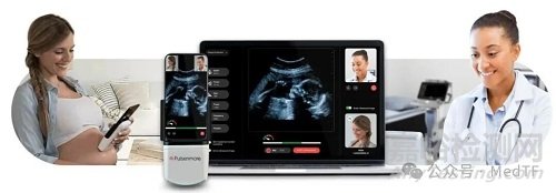 Pulsenmore宣布其家用產(chǎn)前超聲平臺(tái)Pulsenmore ES獲批FDA