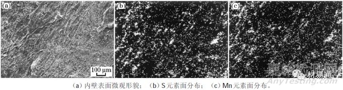 探索鋼中非金屬夾雜物的種類與影響